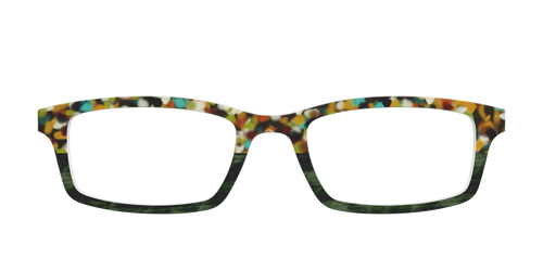 The Timber Tort - Pair Eyewear