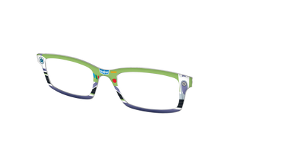 To Infinity & Beyond - Angle Top Thumbnail - Pair Eyewear
