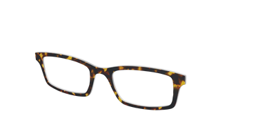 The Tortoise - Angle Top Thumbnail - Pair Eyewear