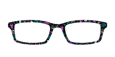 Totally Evil Icons - Front Top Thumbnail - Pair Eyewear