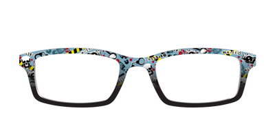 The True Crime - Front Top Thumbnail - Pair Eyewear