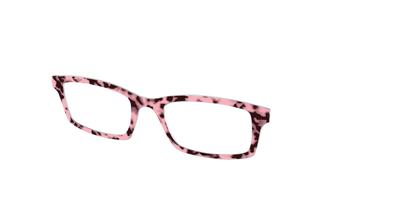 The True Love Tort - Angle Top Thumbnail - Pair Eyewear