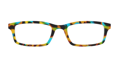 The True-to-You-Tort - Front Top Thumbnail - Pair Eyewear