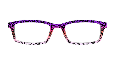 The Twilight Bats - Front Top Thumbnail - Pair Eyewear