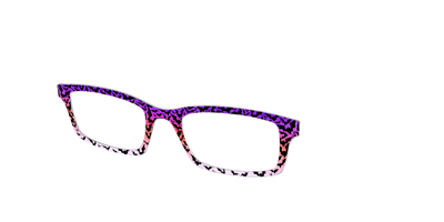 The Twilight Bats - Angle Top Thumbnail - Pair Eyewear