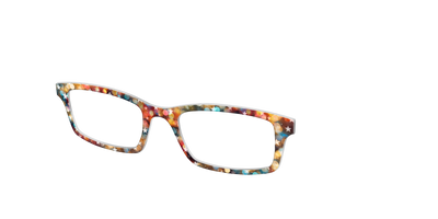 The Twilight Bokeh - Angle Top Thumbnail - Pair Eyewear