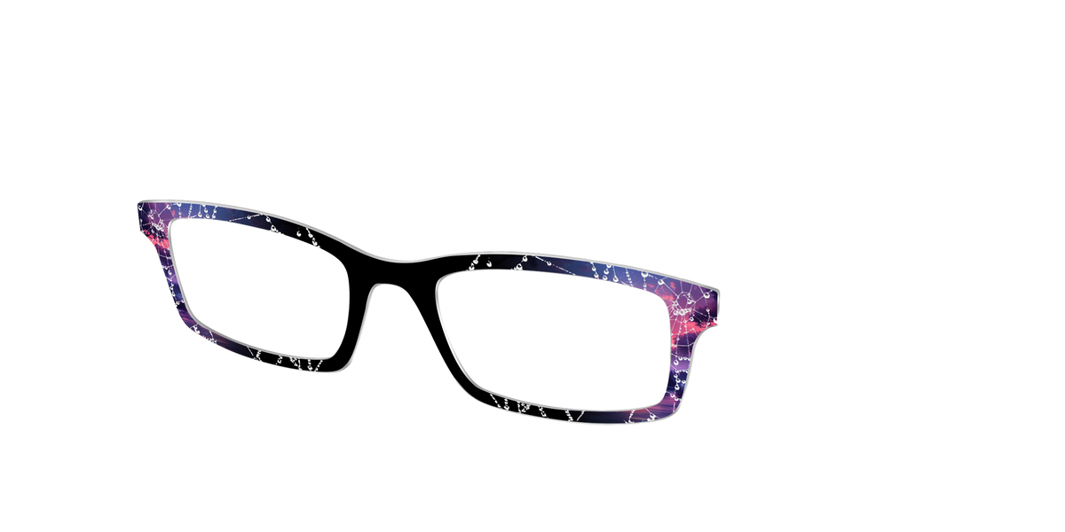 The Twilight Dew - Angle Top Image - Pair Eyewear