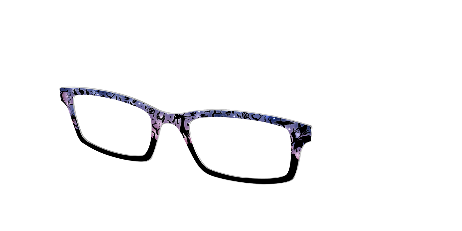 Under my Spell - Angle Top Image - Pair Eyewear