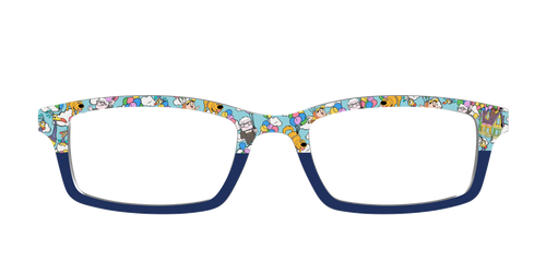 Up in the Sky - Pair Eyewear