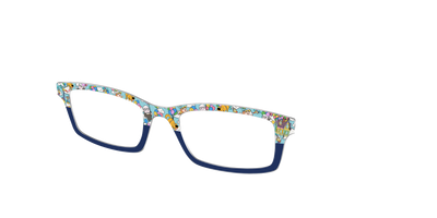Up in the Sky - Angle Top Thumbnail - Pair Eyewear