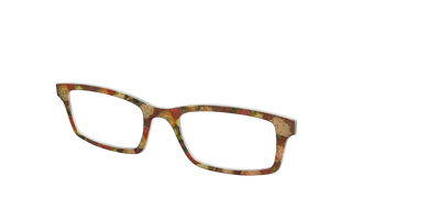 The Vase - Angle Top Thumbnail - Pair Eyewear