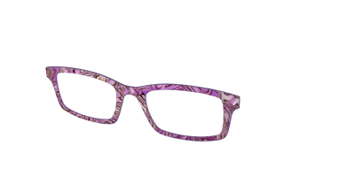 The Venus Pearl Conch - Angle Top Thumbnail - Pair Eyewear