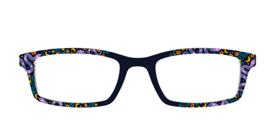 The Vesper Serpents - Front Top Thumbnail - Pair Eyewear