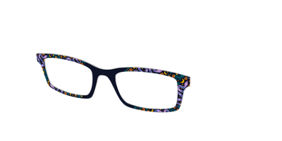 The Vesper Serpents - Angle Top Thumbnail - Pair Eyewear