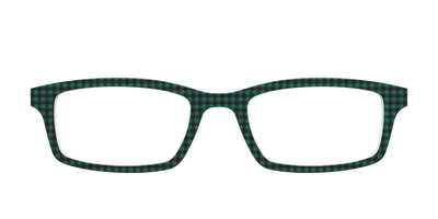 The Vichy Check - Front Top Thumbnail - Pair Eyewear