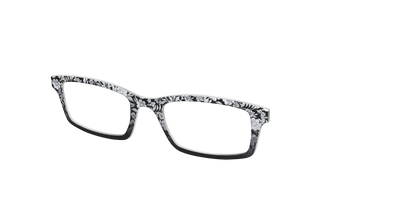 The Victorian Romance - Angle Top Thumbnail - Pair Eyewear