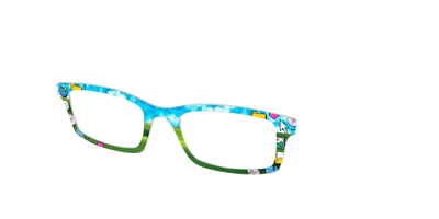 The Vintage Desktop - Angle Top Thumbnail - Pair Eyewear