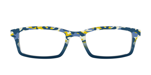 The Waterfront Breeze Camo - Pair Eyewear