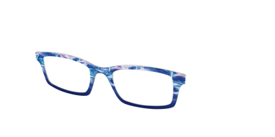 The Whirlpool Waves - Angle Top Thumbnail - Pair Eyewear