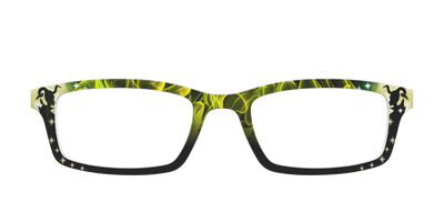 The Wicked One - Front Top Thumbnail - Pair Eyewear