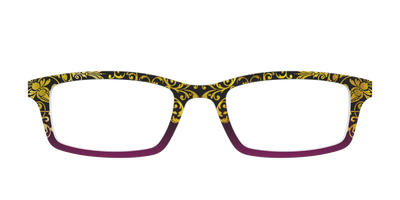 The Wicked Queen - Front Top Thumbnail - Pair Eyewear