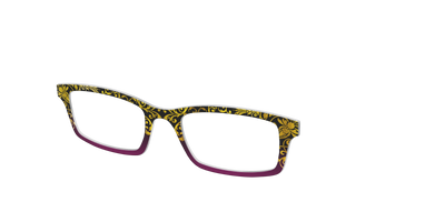 The Wicked Queen - Angle Top Thumbnail - Pair Eyewear