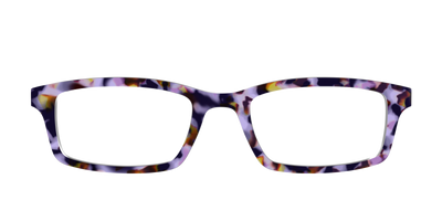 The Wildberry Tortoise - Front Top Thumbnail - Pair Eyewear