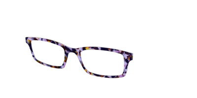 The Wildberry Tortoise - Angle Top Thumbnail - Pair Eyewear