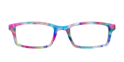 The Wildflower Dyes - Front Top Thumbnail - Pair Eyewear