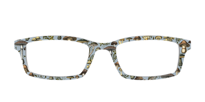 The Wild Fungi - Front Top Thumbnail - Pair Eyewear