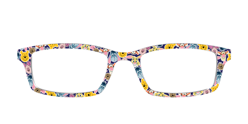 Winnie the Pooh & Friends Stickers - Pair Eyewear