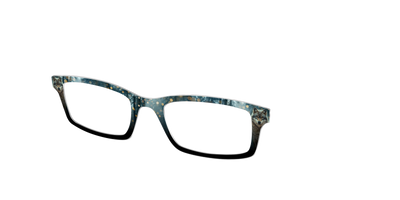 The Wolf Woods Bokeh - Angle Top Thumbnail - Pair Eyewear