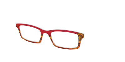 The Woodstock Turkey - Angle Top Thumbnail - Pair Eyewear