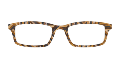 The Woodworker - Front Top Thumbnail - Pair Eyewear