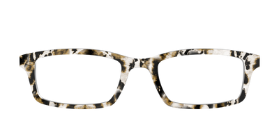 The Wrought Iron Tortoise - Front Top Thumbnail - Pair Eyewear