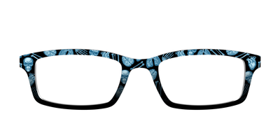 The X-Ray Vision - Front Top Thumbnail - Pair Eyewear