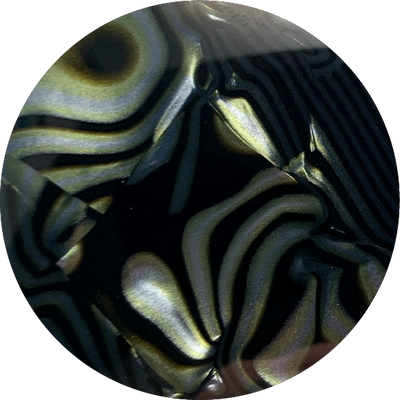 The Black Sparkle