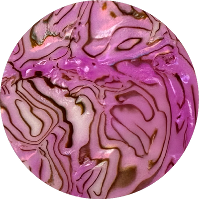 The Raspberry Pin Dot Split