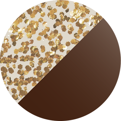 The Black Holographic Flakes