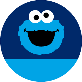 The Cookie All Over