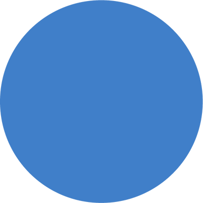 The Cornflower Blue