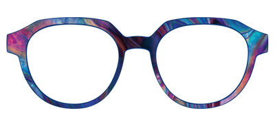 The Aurora Sky - Front Top Thumbnail - Pair Eyewear