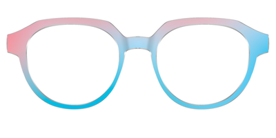 The Daybreak Ombre - Front Top Thumbnail - Pair Eyewear