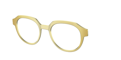 The Gold Mirror - Angle Top Thumbnail - Pair Eyewear