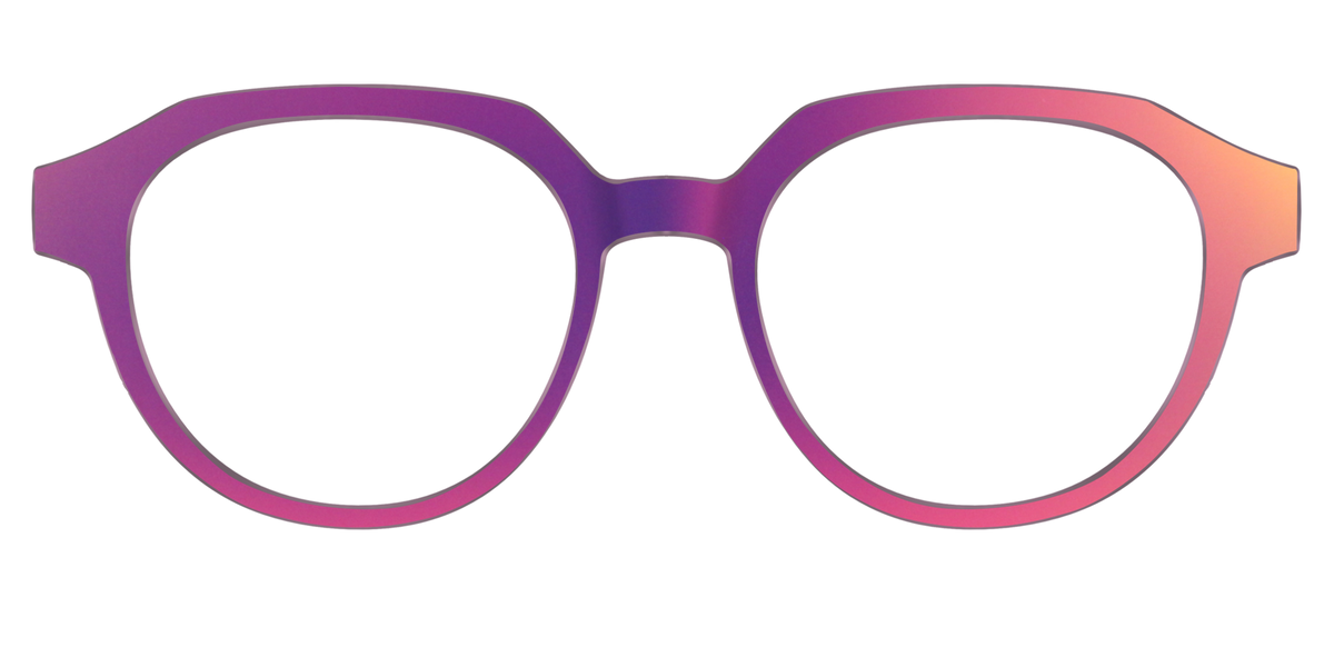 The Pacific Purple Urchin - Front Top Image - Pair Eyewear