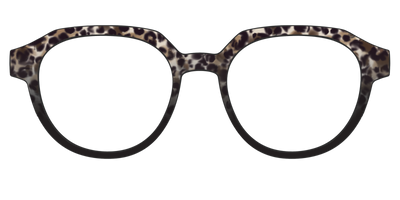 The Party Animal Tortoise - Front Top Thumbnail - Pair Eyewear