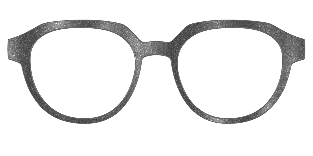 The Pewter Shimmer - Front Top Image - Pair Eyewear