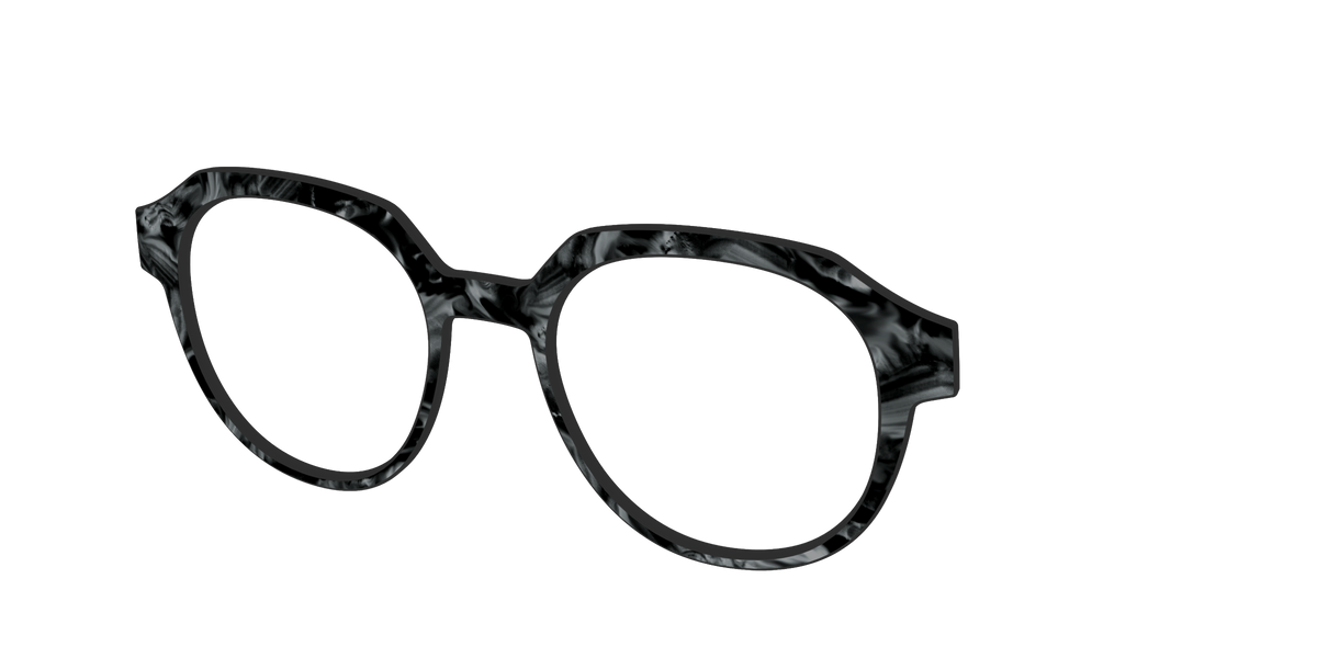 The Tahitian Pearlescent - Angle Top Image - Pair Eyewear