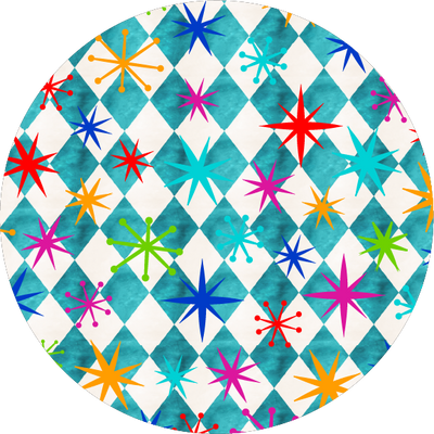The Prismatic Check