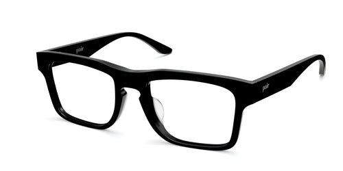 The Drew - Black - Secondary Image - Pair Eyewear